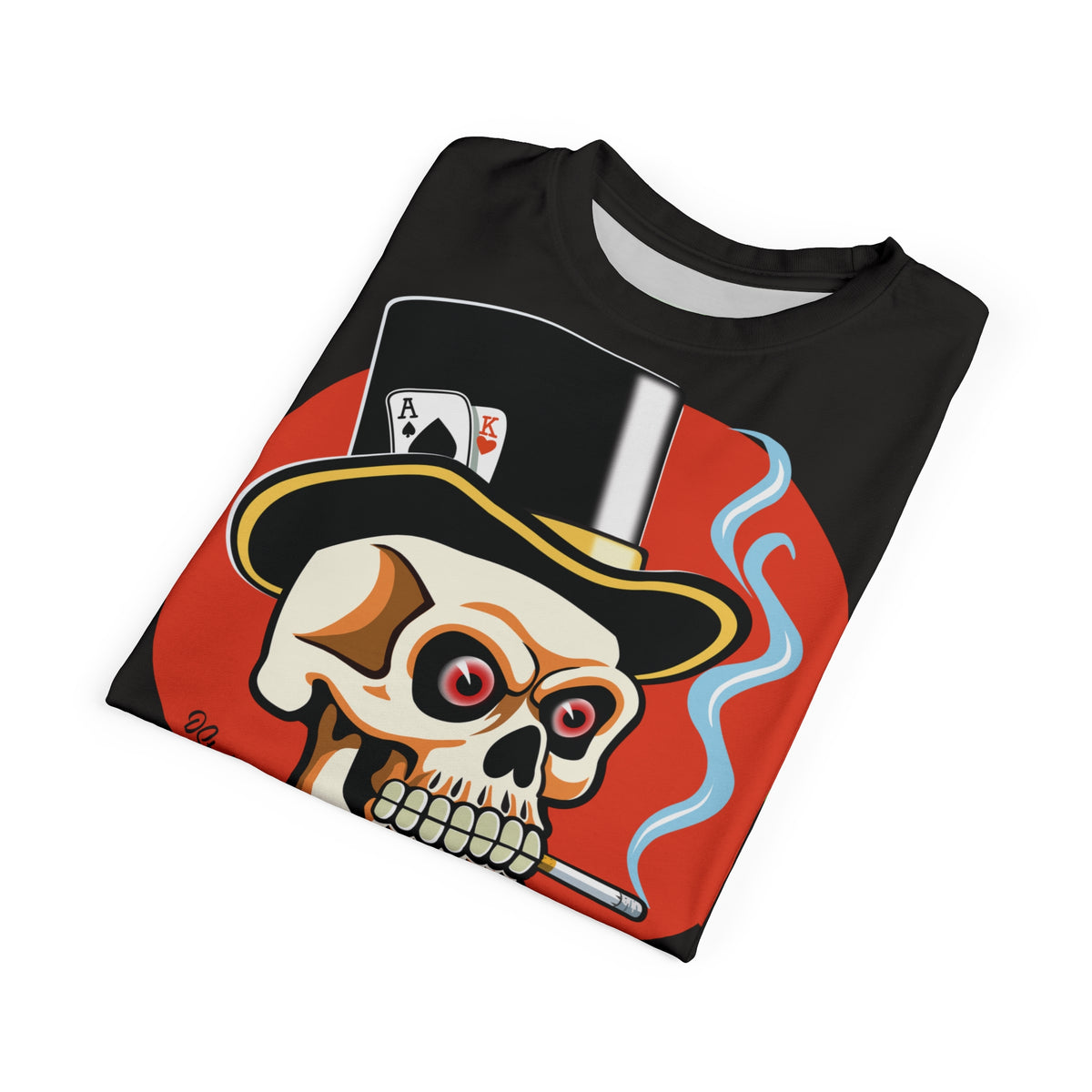 Tip Top Tavern Dive Bar Super Tee - America's Best Dive Bar, Bikes Beers Babes & Bros. - Biker Bar Tee