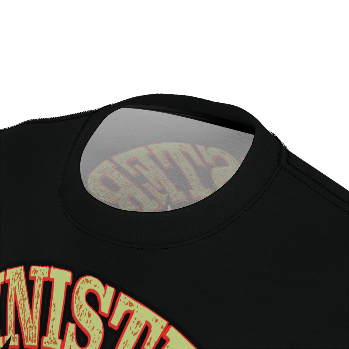 Sinister Choppers BIG D SPECIAL SUPER T— Ride Cool Look Cool in our Best Super Tee