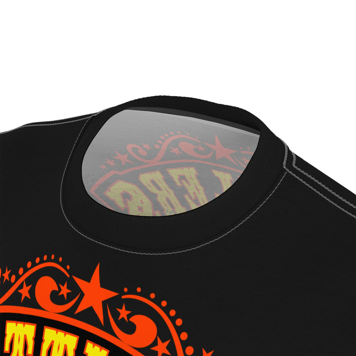 Rattlers Saloon SUPER RIDING TEE — Vintage Biker Route 66 Graphic t-Shirt