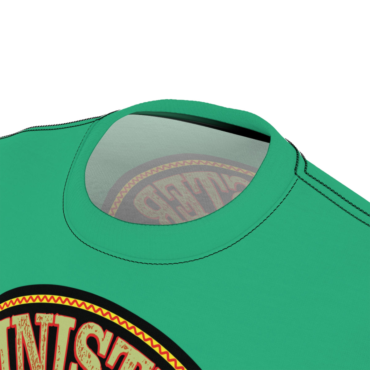 Sinister Choppers BIG D SPECIAL SUPER T— Ride Cool Look Cool in our Best Super Tee