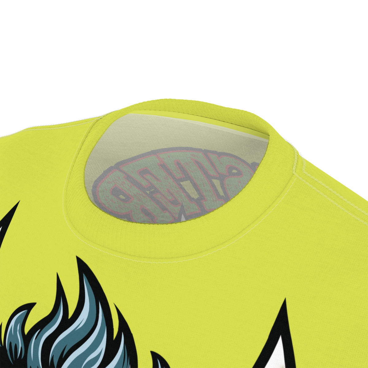 VERY Special HIVIZ Sinister Choppers  SUPER TEE— Ride Cool, Look Cool in our Best Super Tee