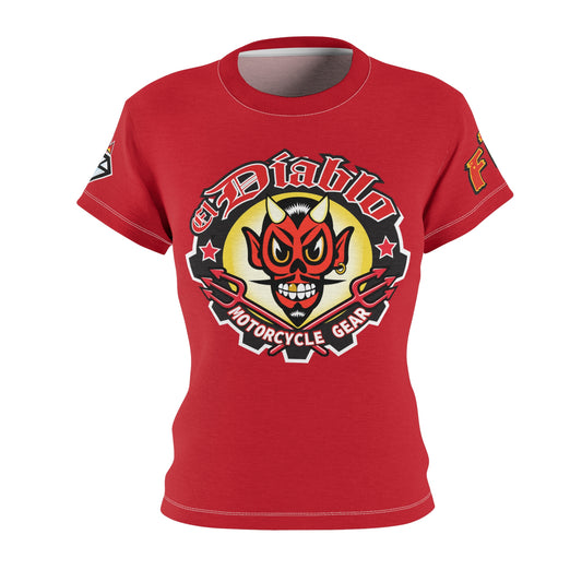 Women's Cut Super Tee