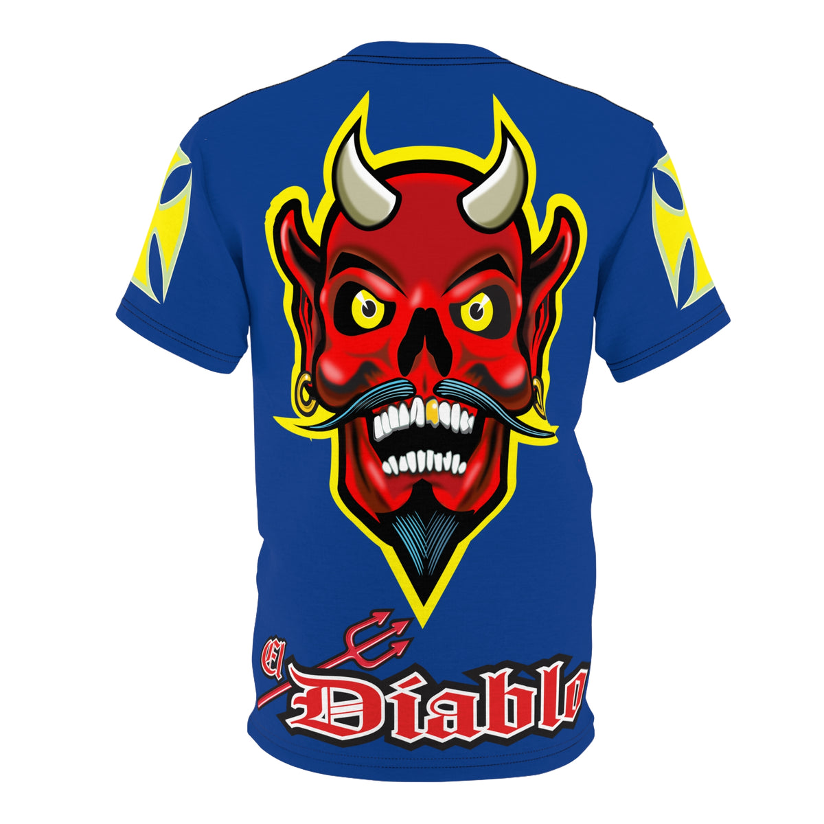 FTW Motorcycle Riders Super Tee - Edgy HiViz Colour Graphics - Show Your Attitude in Style