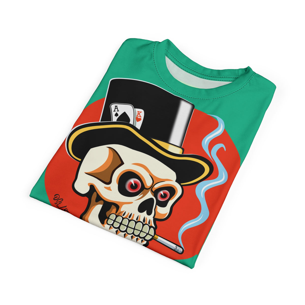 Tip Top Tavern Dive Bar Super Tee - America's Best Dive Bar, Bikes Beers Babes & Bros. - Biker Bar Tee