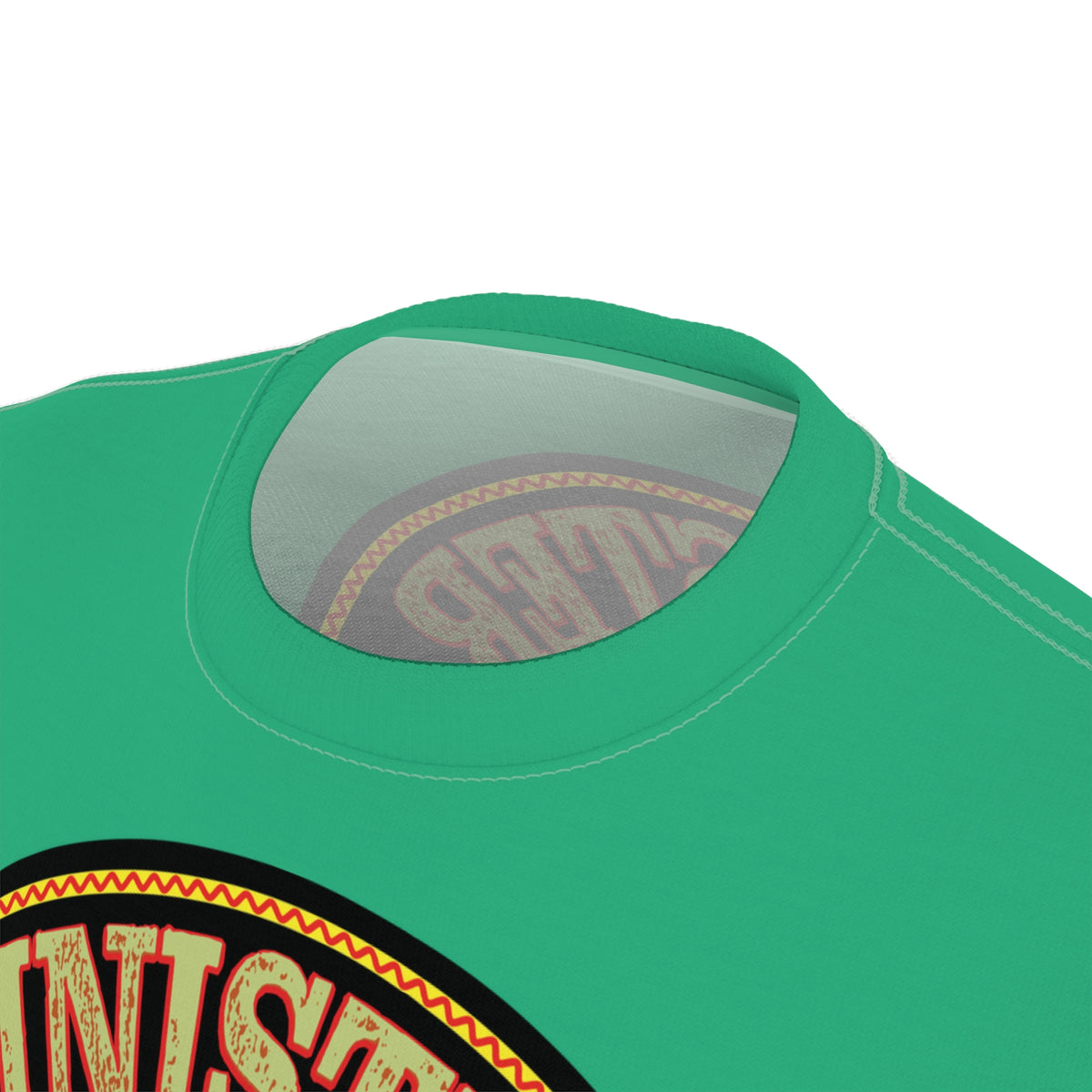Sinister Choppers BIG D SPECIAL SUPER T— Ride Cool Look Cool in our Best Super Tee