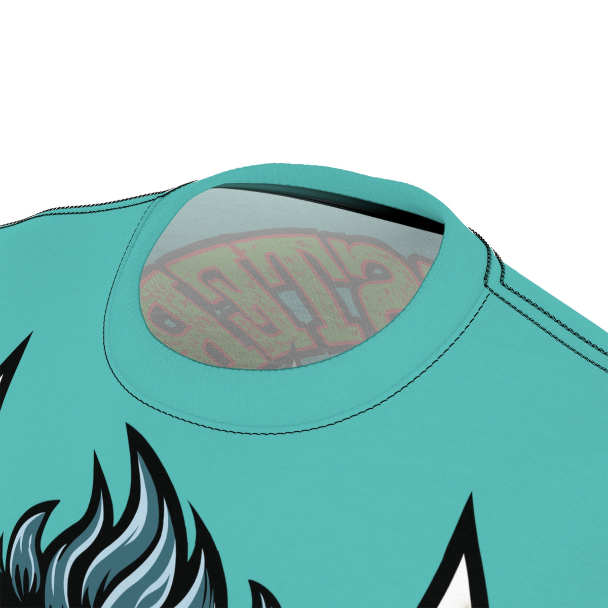 Sinister Choppers OUTRAGEOUS SPECIAL EDITION SUPER TEE— Ride Cool, Look Cool in our Best Super Tee