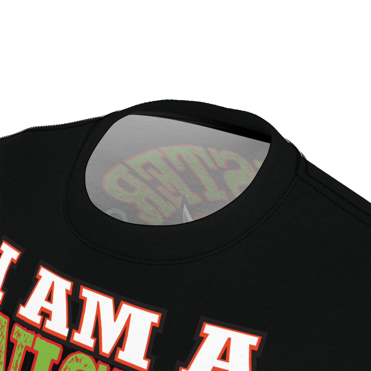 Sinister Choppers SINISTER MAN SPECIAL MIDNIGHT EDITION SUPER TEE— Ride Cool, Look Cool in our Best Super Tee