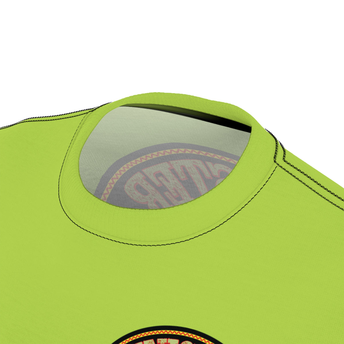 SRT Sinister Choppers HIVIZ SPECIAL SUPER RIDING TEE— Ride Cool Look Cool in our Best Super Tee