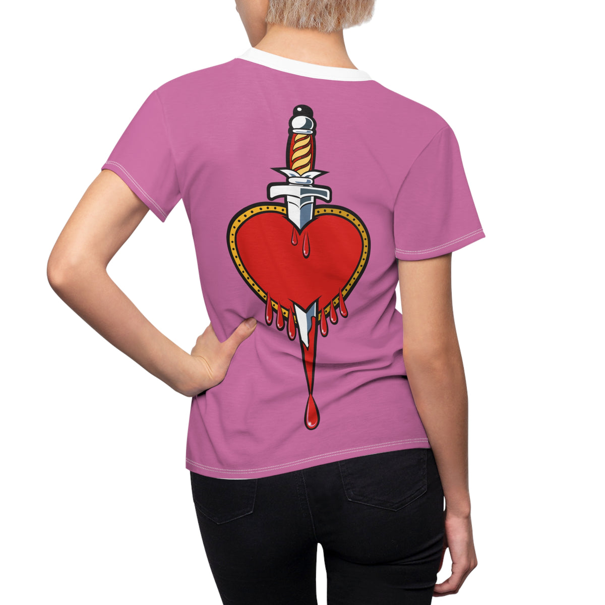 Women's Cut