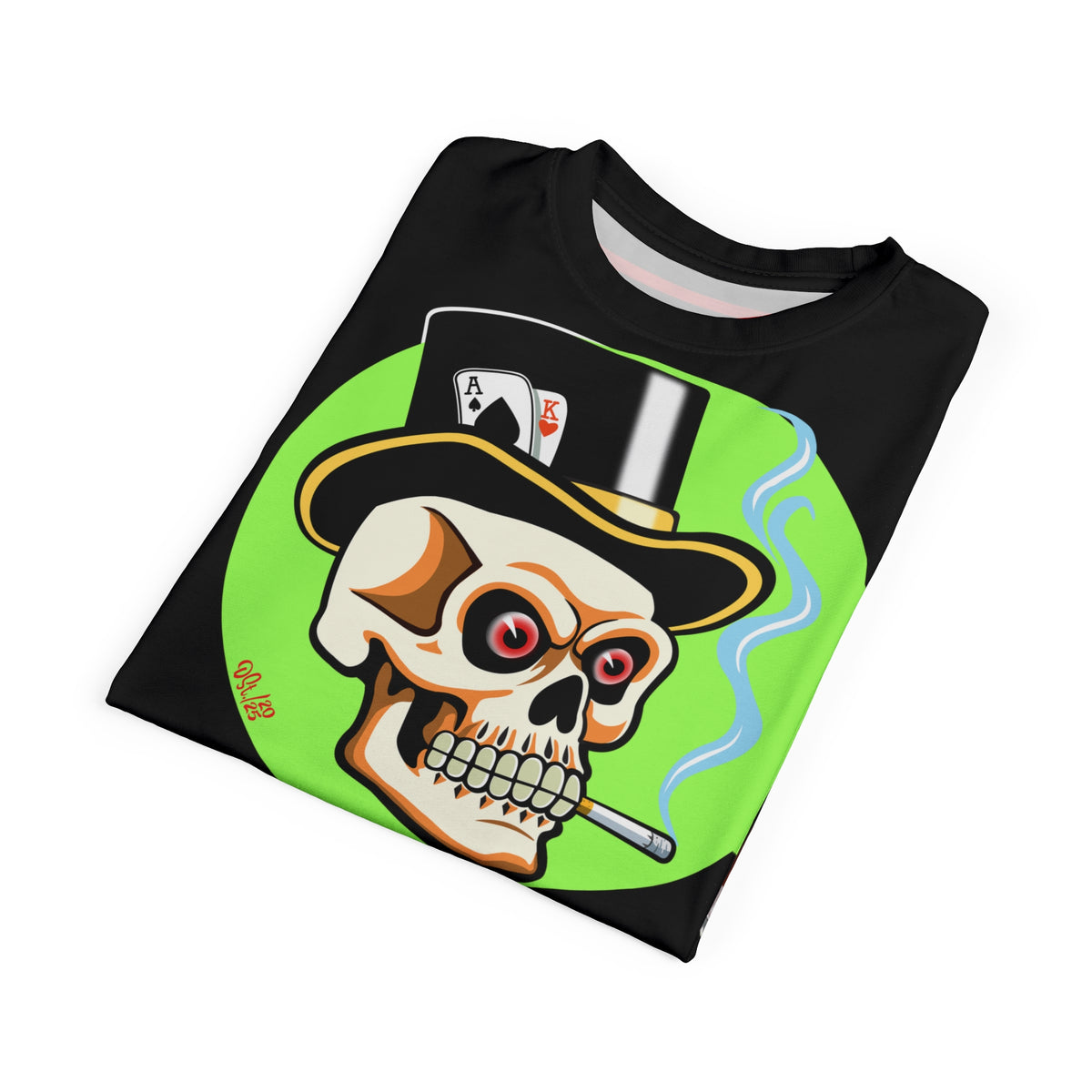 Tip Top Tavern Dive Bar Super Tee - Special Edition Black is Back + XL Graphics - America's Best Dive Bar - Bikes Beers Babes & Bros. - Biker Bar Tee