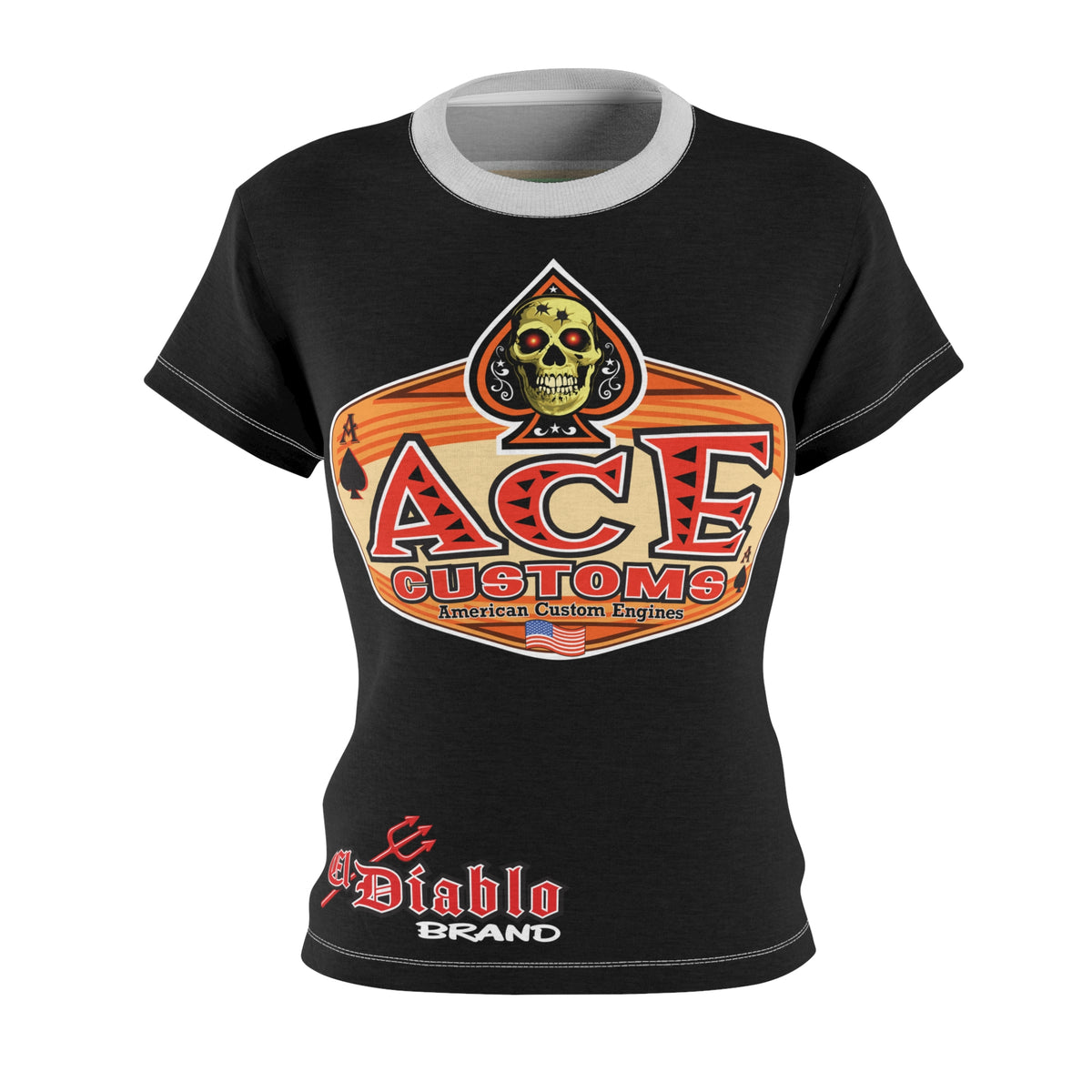 Women's Cut