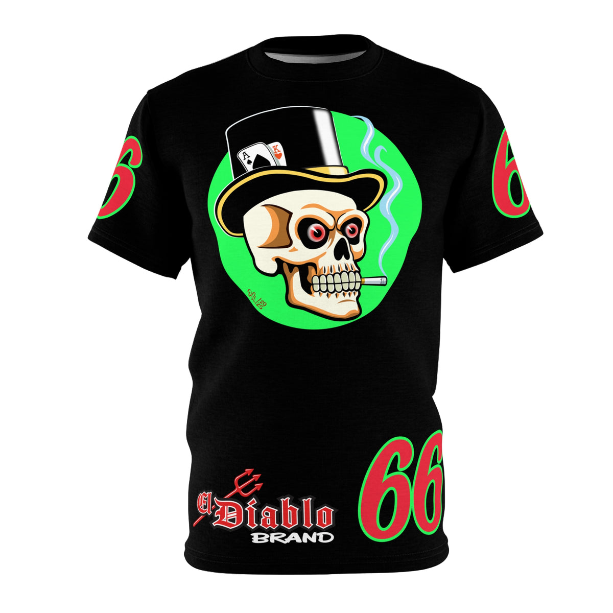 SRT Tip Top Tavern Dive Bar Super Tee (*Limited Edition) - Florida's Best Dive Bar, Bikes Beers Babes & Bros. - Honouring Biker Bars