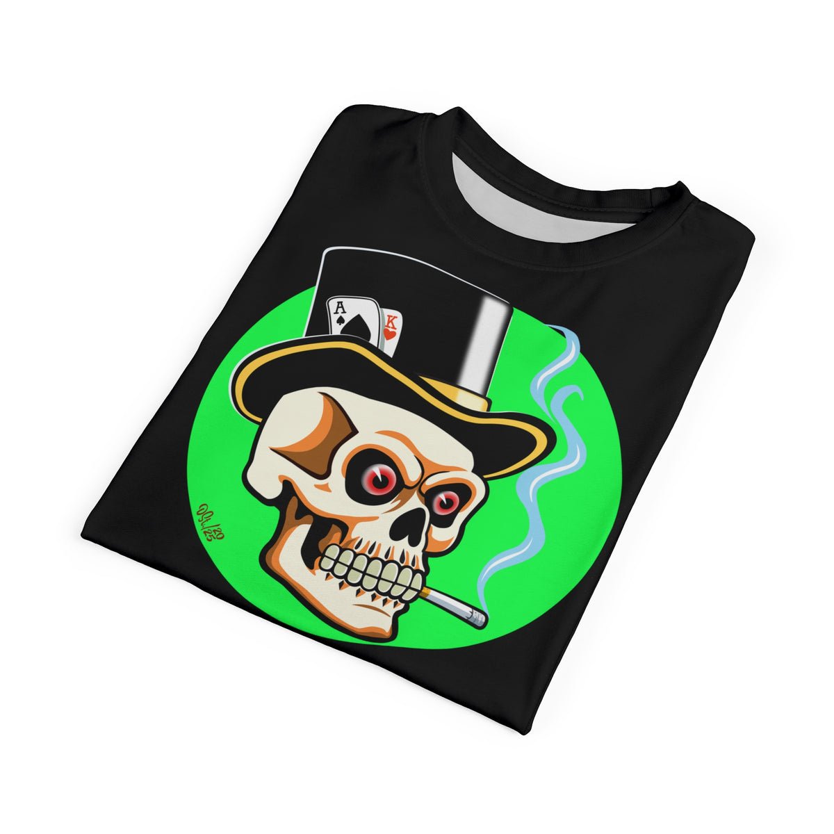 SRT Tip Top Tavern Dive Bar Super Tee (*Limited Edition) - Florida's Best Dive Bar, Bikes Beers Babes & Bros. - Honouring Biker Bars