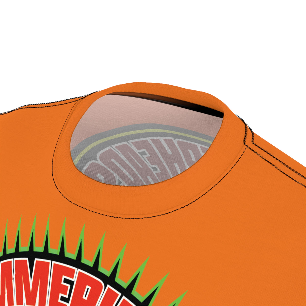 Hammerheads Union Local 13 -  Custom FAFO Motorcycle Riding Tee Shirt _ Super Comfort and Fit