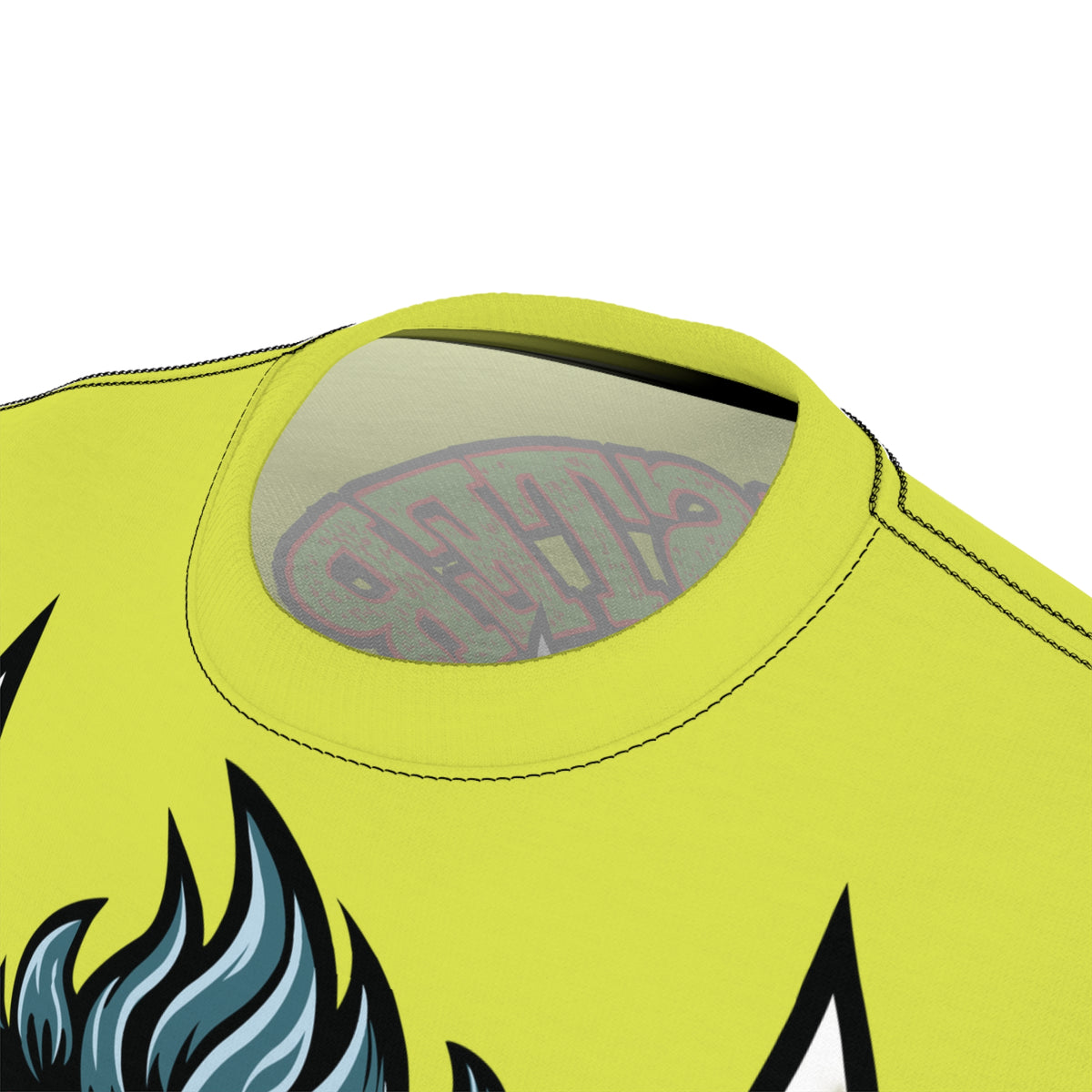 VERY Special HIVIZ Sinister Choppers  SUPER TEE— Ride Cool, Look Cool in our Best Super Tee