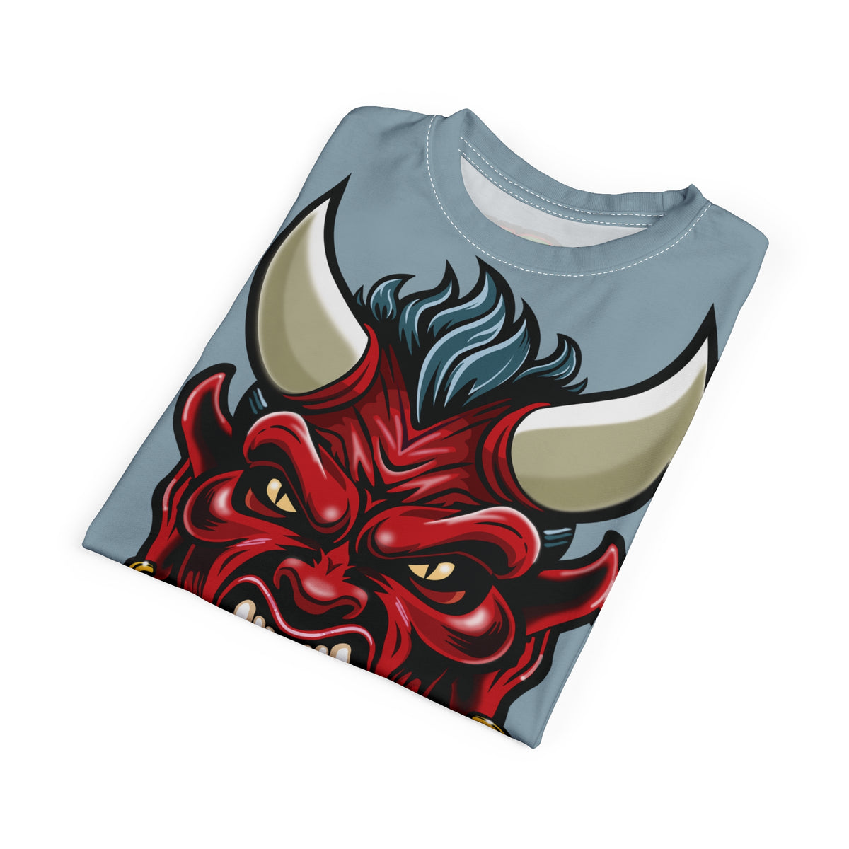 Sinister Choppers OUTRAGEOUS SPECIAL EDITION SUPER TEE— Ride Cool, Look Cool in our Best Super Tee