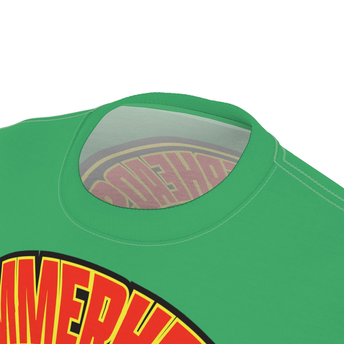 Hammerheads Union Local 13  -  Custom Motorcycle Riding Super Tee - Super Comfort and Fit