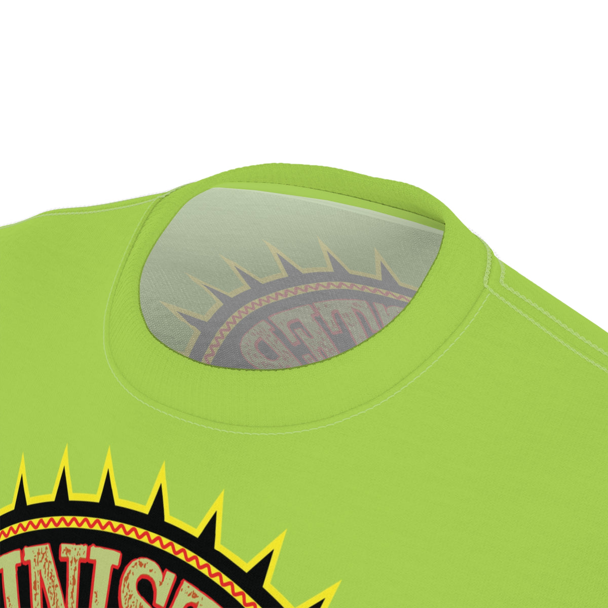 VERY Special HIVIZ Sinister Choppers BIG D SUPER T— Ride Cool Look Cool in our Best Super Tee
