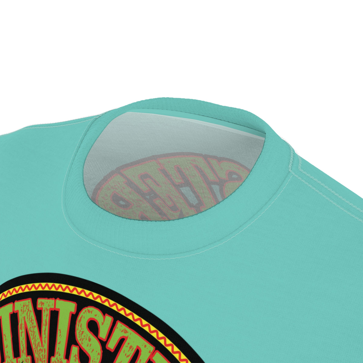 Sinister Choppers BLACKHAWK MIAMI SPECIAL SUPER T— Ride Cool, Look Cool in our Best Super Tee
