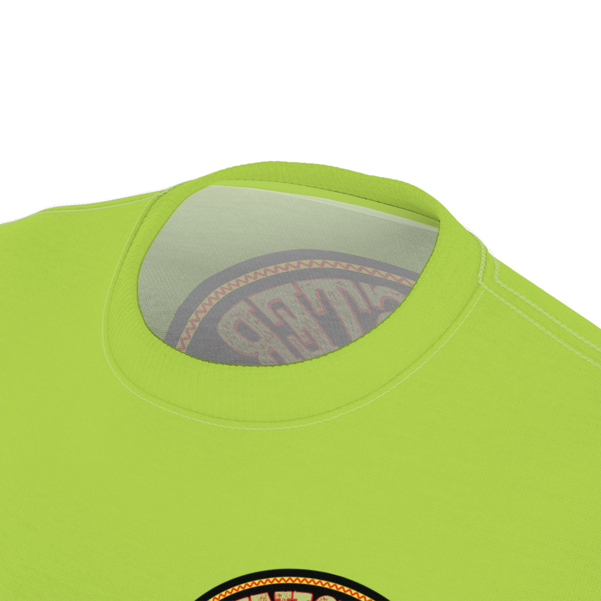 SRT Sinister Choppers HIVIZ SPECIAL SUPER RIDING TEE— Ride Cool Look Cool in our Best Super Tee