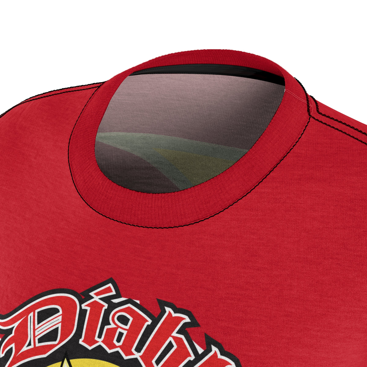 Women's Cut Super Tee