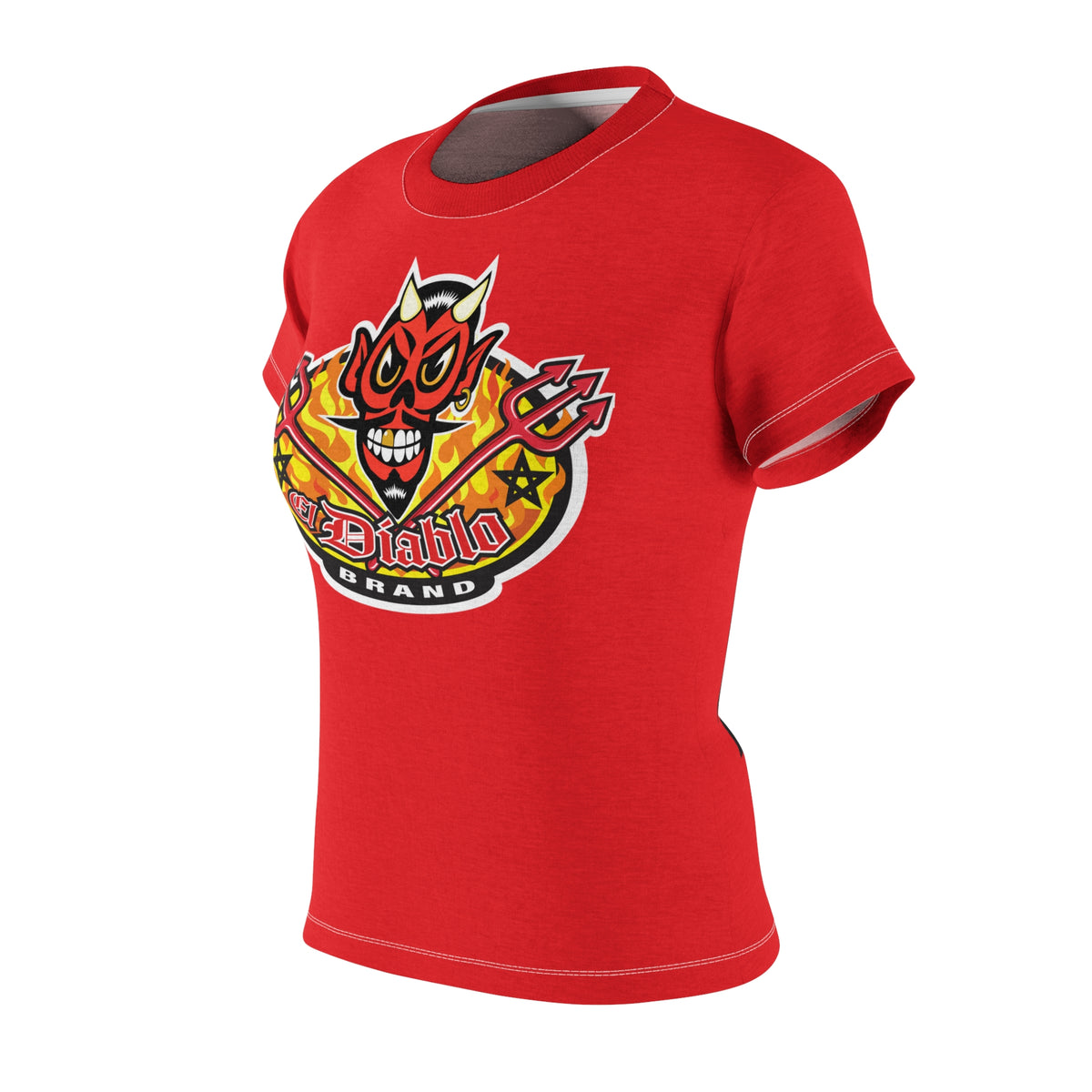 Women's Cut Super Tee