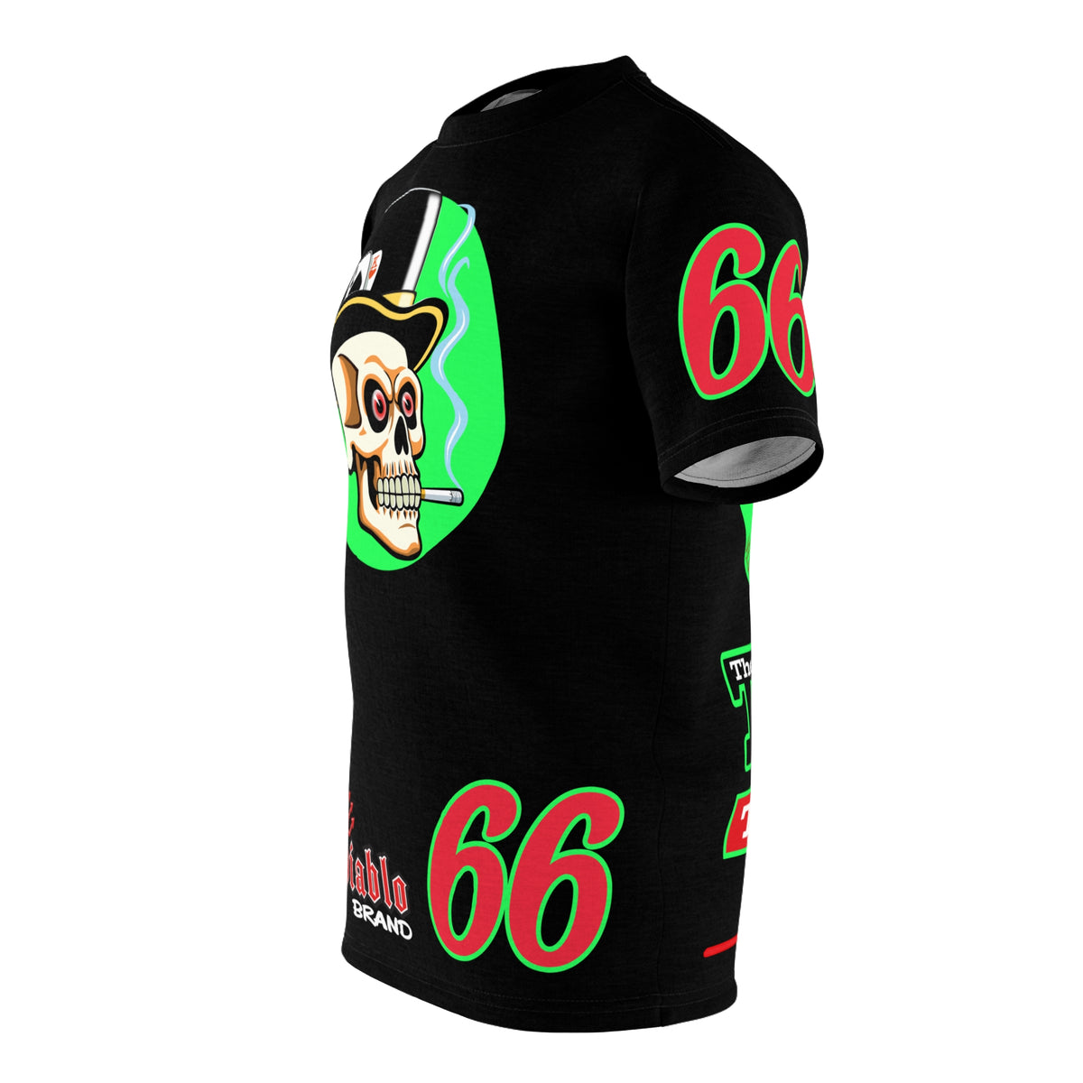 SRT Tip Top Tavern Dive Bar Super Tee (*Limited Edition) - Florida's Best Dive Bar, Bikes Beers Babes & Bros. - Honouring Biker Bars