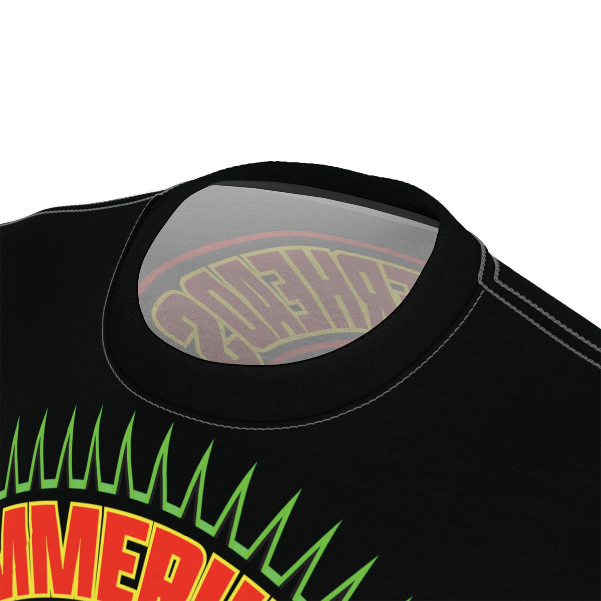Hammerheads Union Local 13 FAFO -  Custom Motorcycle Riding Tee Shirt _ Super Comfort and Fit