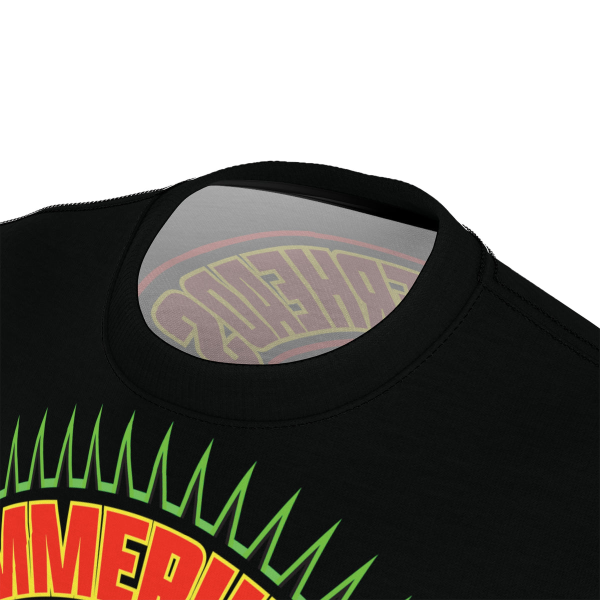 Hammerheads Union Local 13 FAFO -  Custom Motorcycle Riding Tee Shirt _ Super Comfort and Fit
