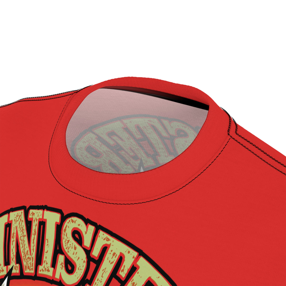 Sinister Choppers BIG D SPECIAL SUPER T— Ride Cool Look Cool in our Best Super Tee