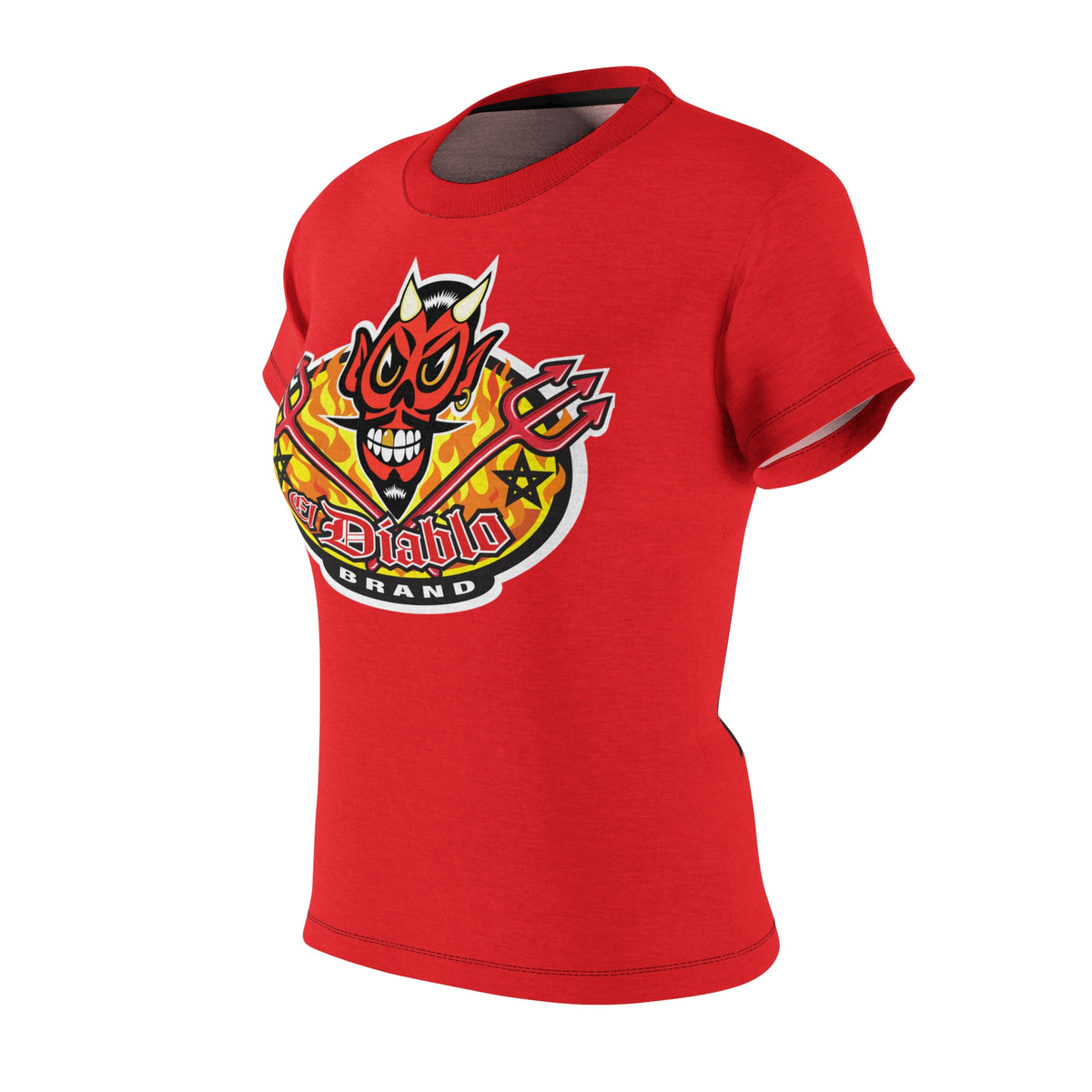 Women's Cut Super Tee