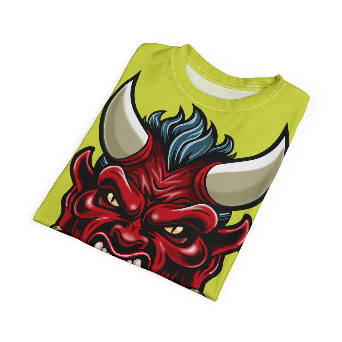 VERY Special HIVIZ Sinister Choppers  SUPER TEE— Ride Cool, Look Cool in our Best Super Tee