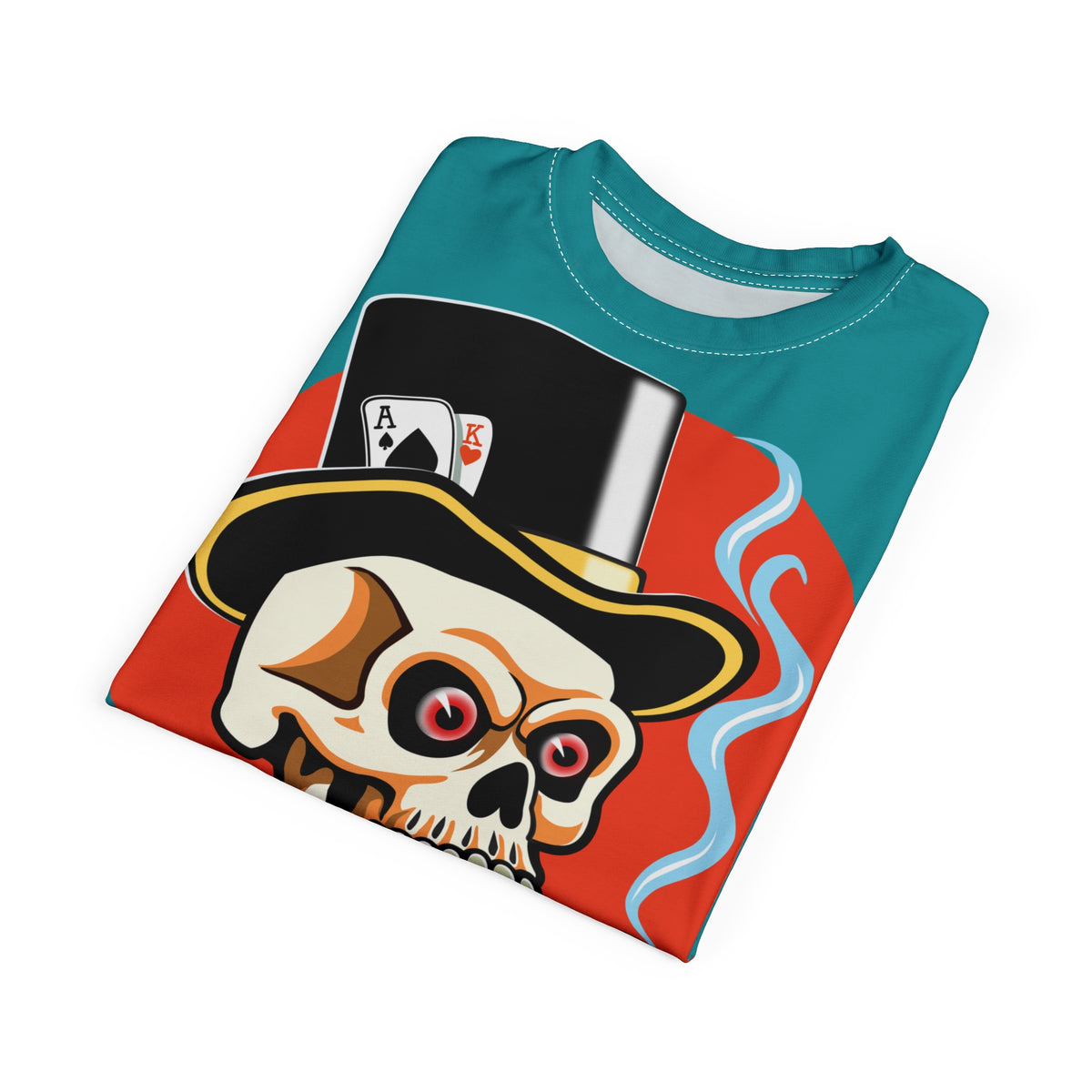 Tip Top Tavern Dive Bar Super Tee - America's Best Dive Bar, Bikes Beers Babes & Bros. - Biker Bar Tee