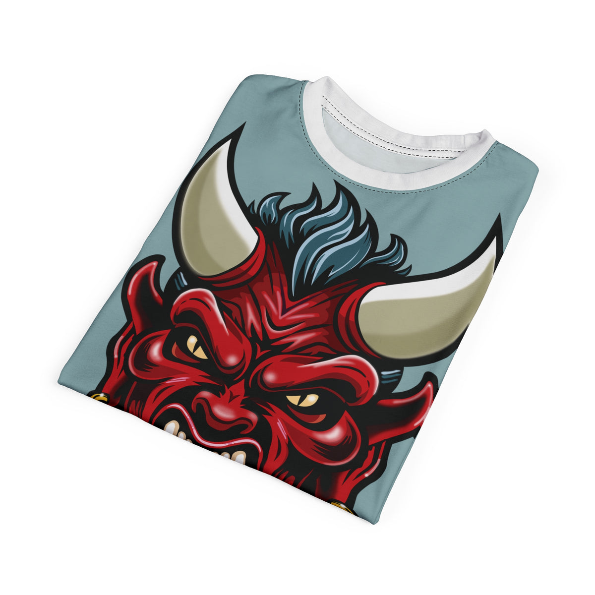 Sinister Choppers OUTRAGEOUS SPECIAL EDITION SUPER TEE— Ride Cool, Look Cool in our Best Super Tee