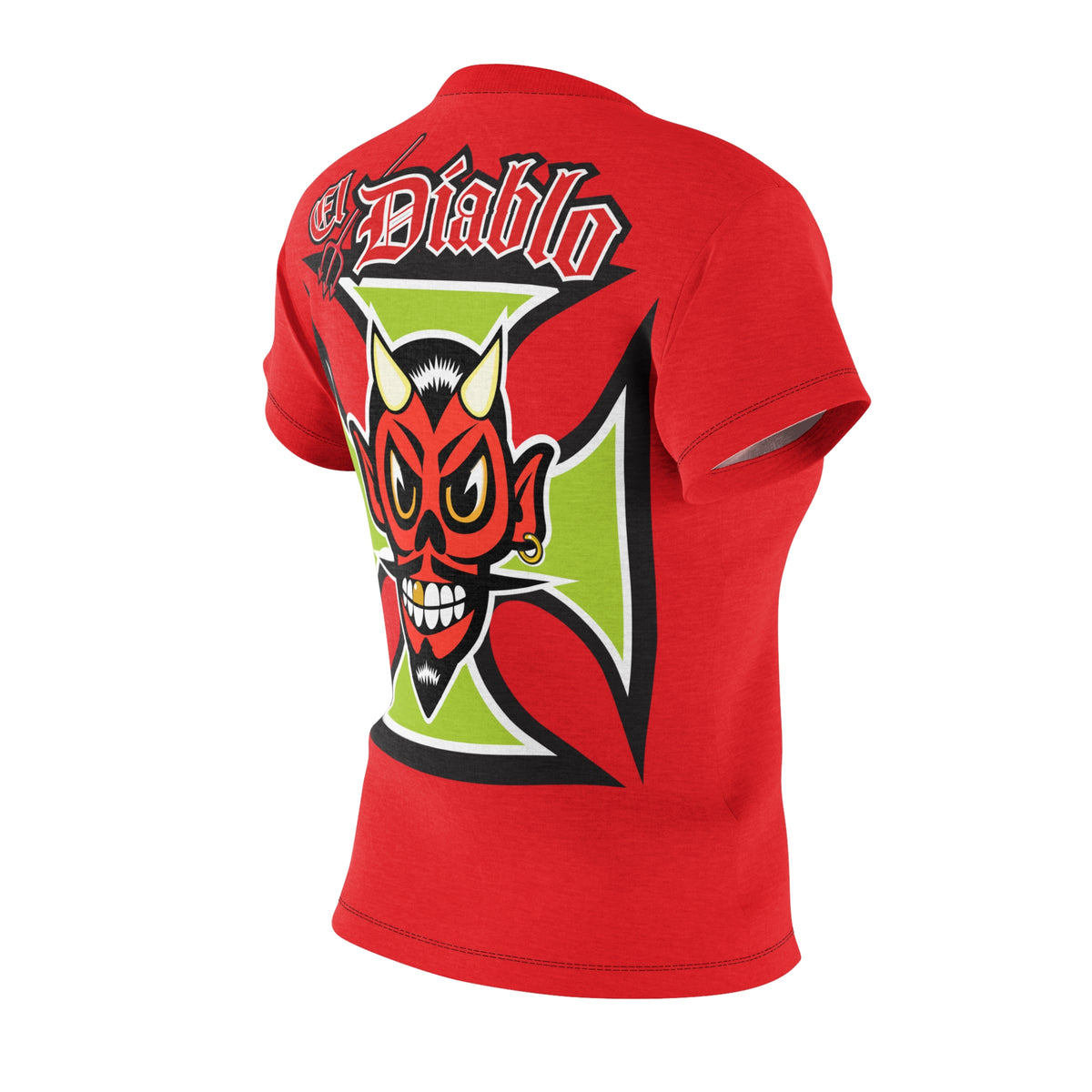 Women's Cut Super Tee
