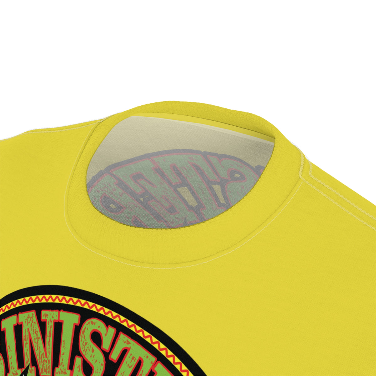 VERY Special HIVIZ Sinister Choppers BIG D SUPER T— Ride Cool, Look Cool in our Best Super Tee