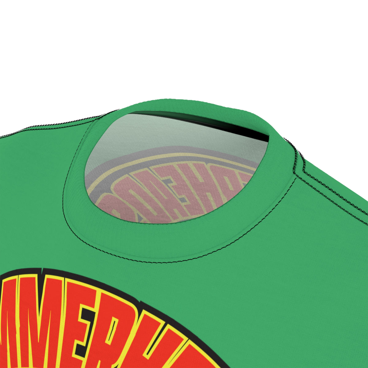 Hammerheads Union Local 13  -  Custom Motorcycle Riding Super Tee - Super Comfort and Fit