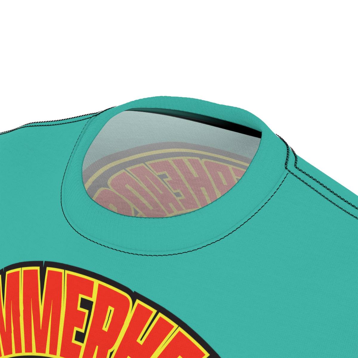 Hammerheads Union Local 13  -  Custom Motorcycle Riding Super Tee - Super Comfort and Fit