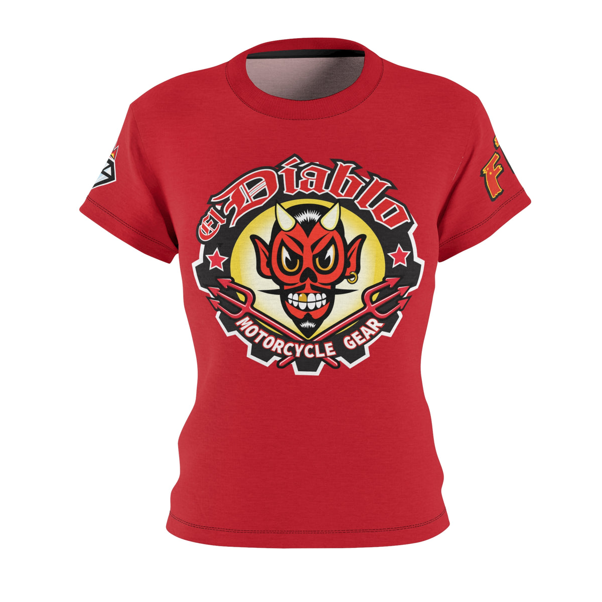 Women's Cut Super Tee