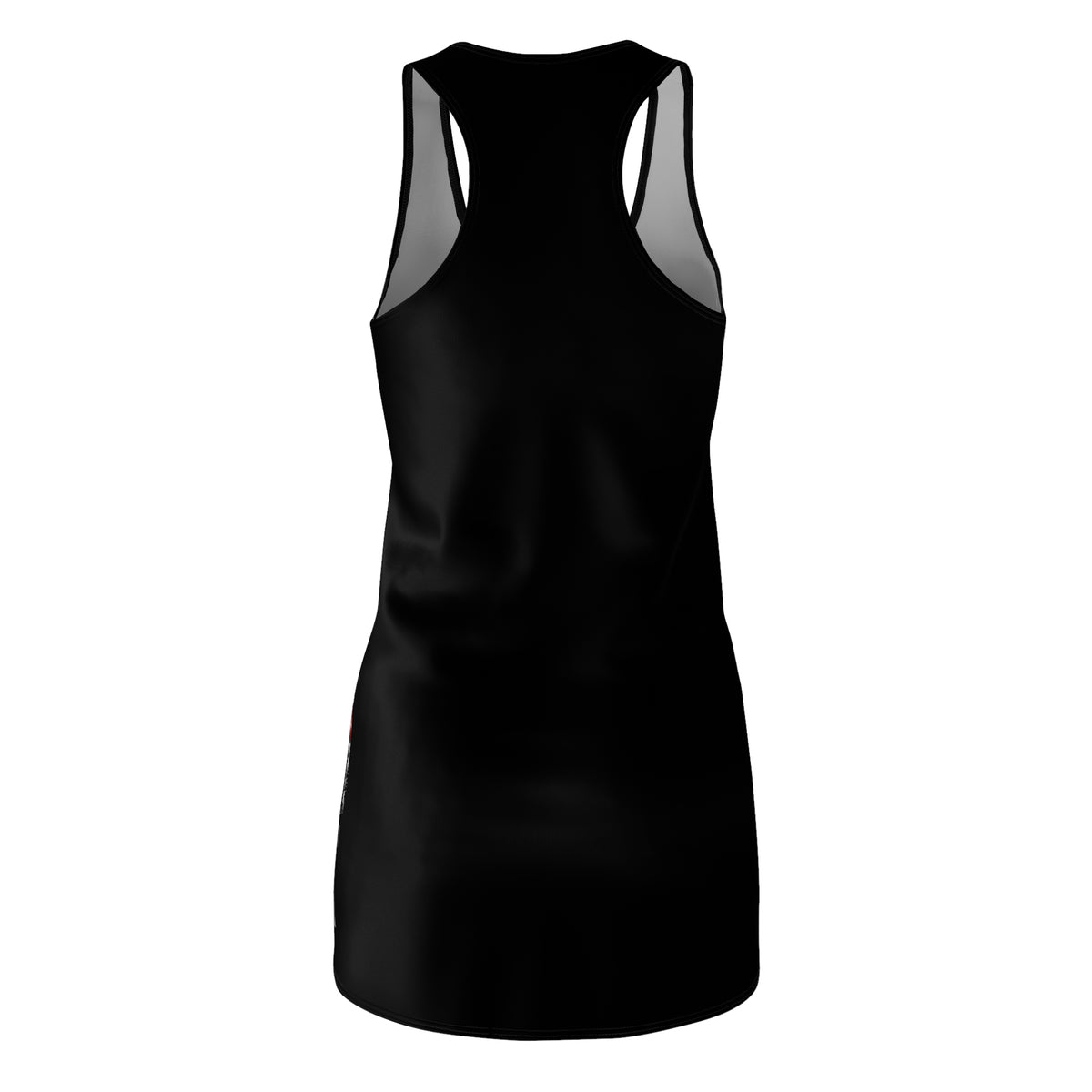 Women's Cut The Fabulous MM Racerback Dress