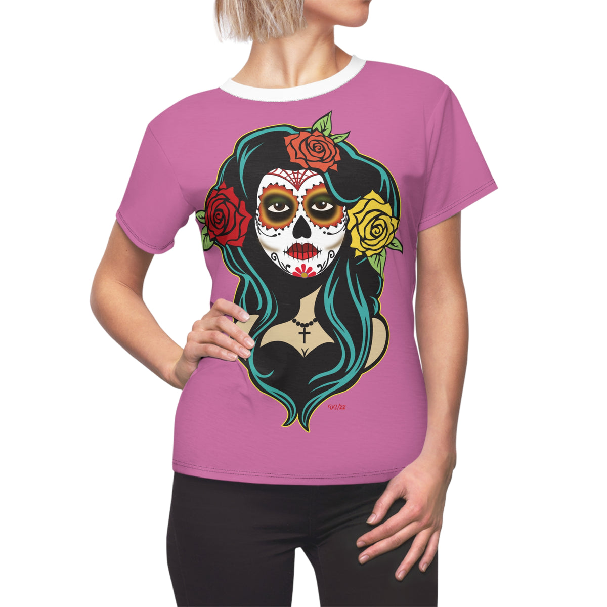 Women's Cut