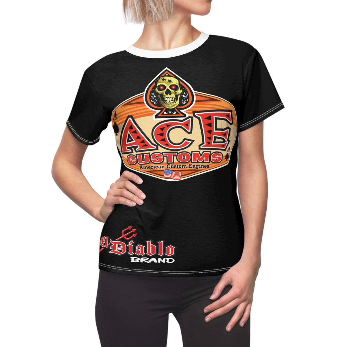 Women's Cut