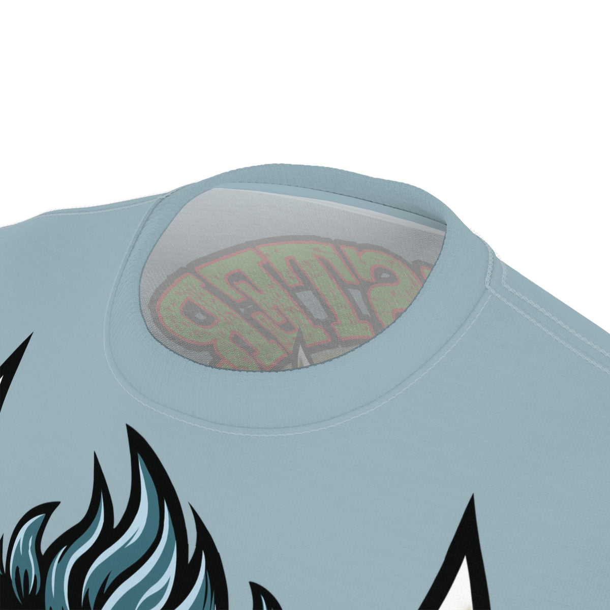 Sinister Choppers OUTRAGEOUS SPECIAL EDITION SUPER TEE— Ride Cool, Look Cool in our Best Super Tee