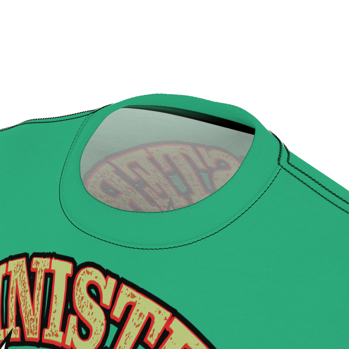 Sinister Choppers BIG D SPECIAL SUPER T— Ride Cool Look Cool in our Best Super Tee