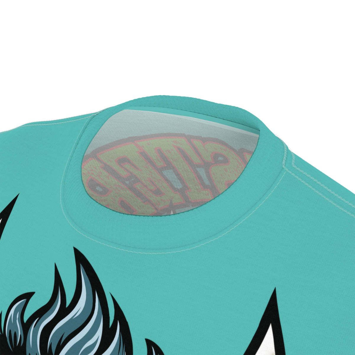 Sinister Choppers OUTRAGEOUS SPECIAL EDITION SUPER TEE— Ride Cool, Look Cool in our Best Super Tee