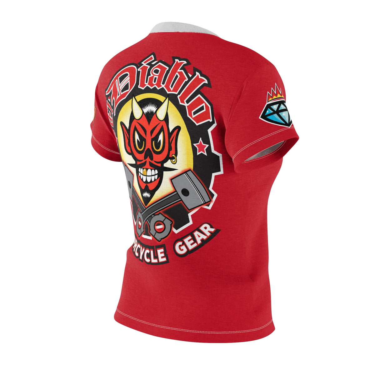 Women's Cut