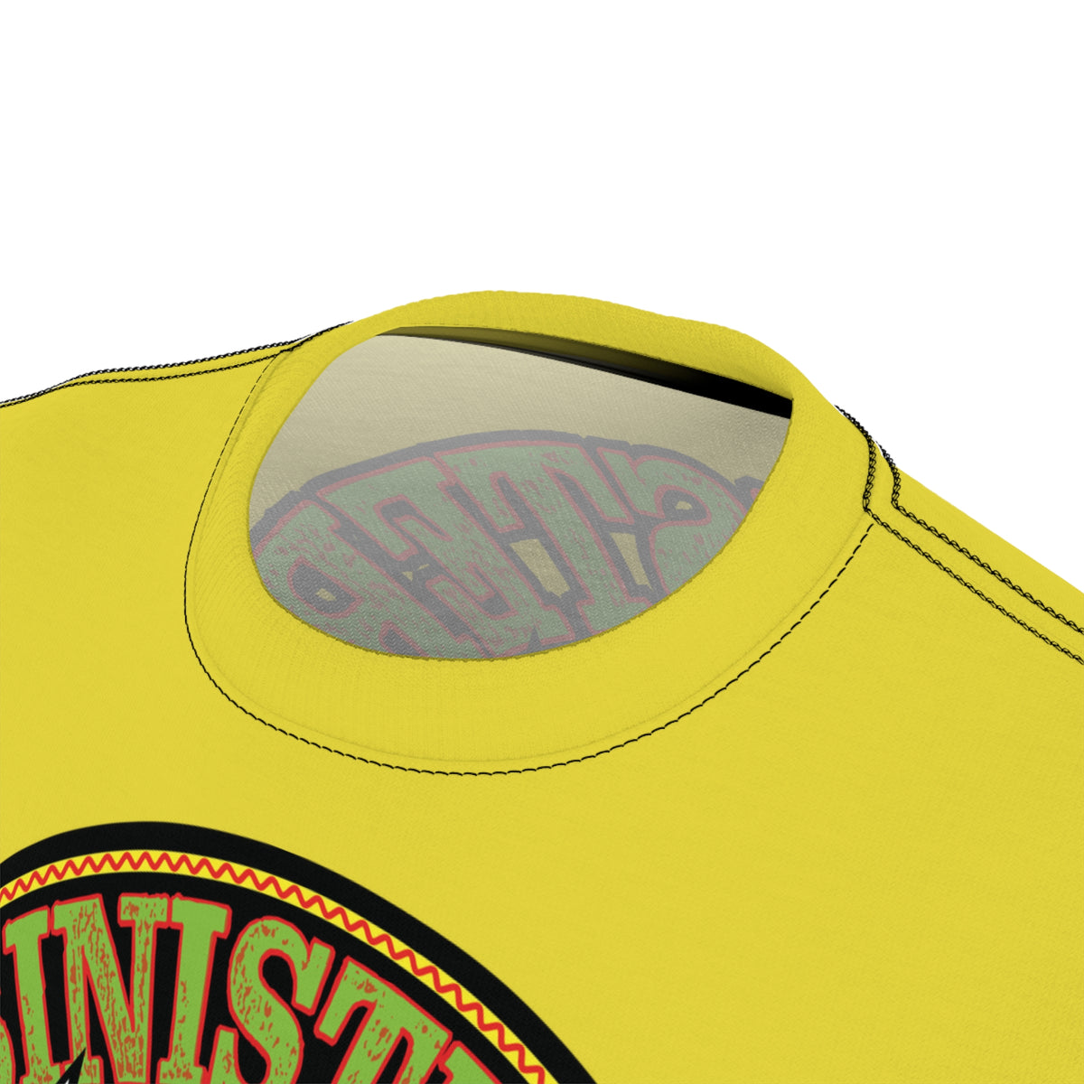 VERY Special HIVIZ Sinister Choppers BIG D SUPER T— Ride Cool, Look Cool in our Best Super Tee