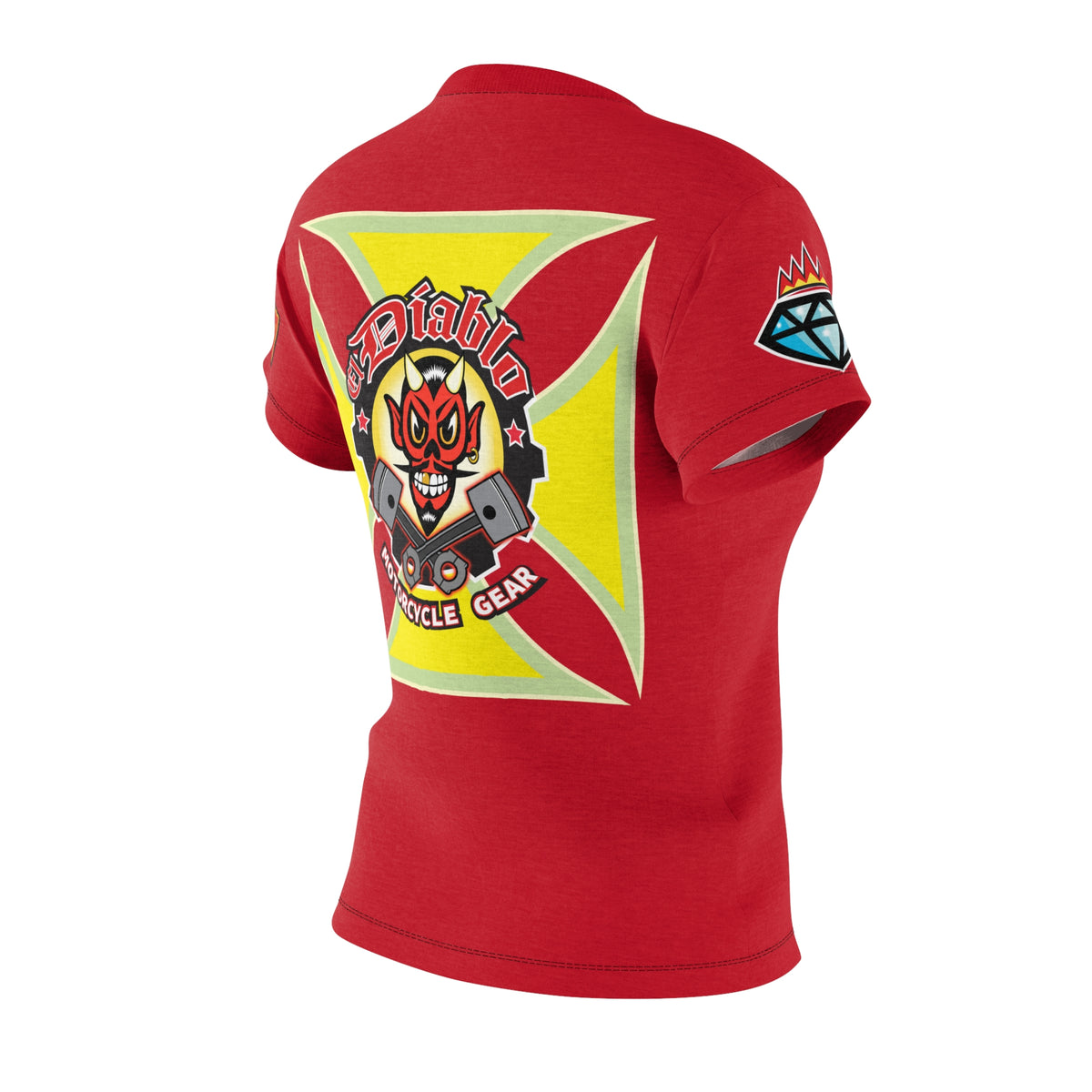 Women's Cut Super Tee