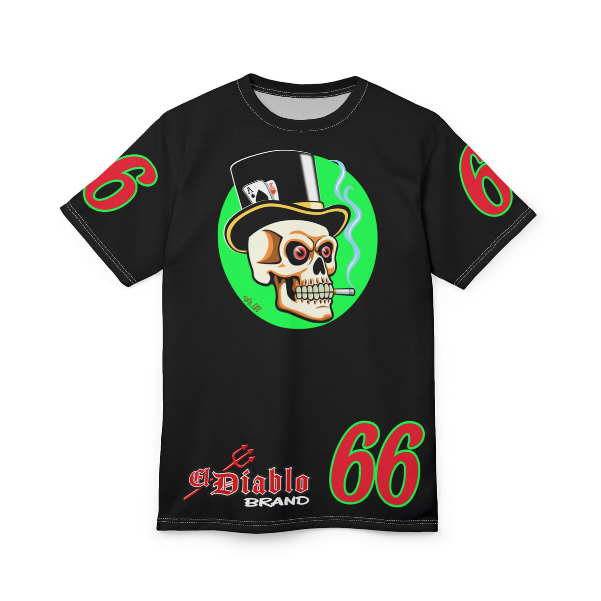 SRT Tip Top Tavern Dive Bar Super Tee (*Limited Edition) - Florida's Best Dive Bar, Bikes Beers Babes & Bros. - Honouring Biker Bars