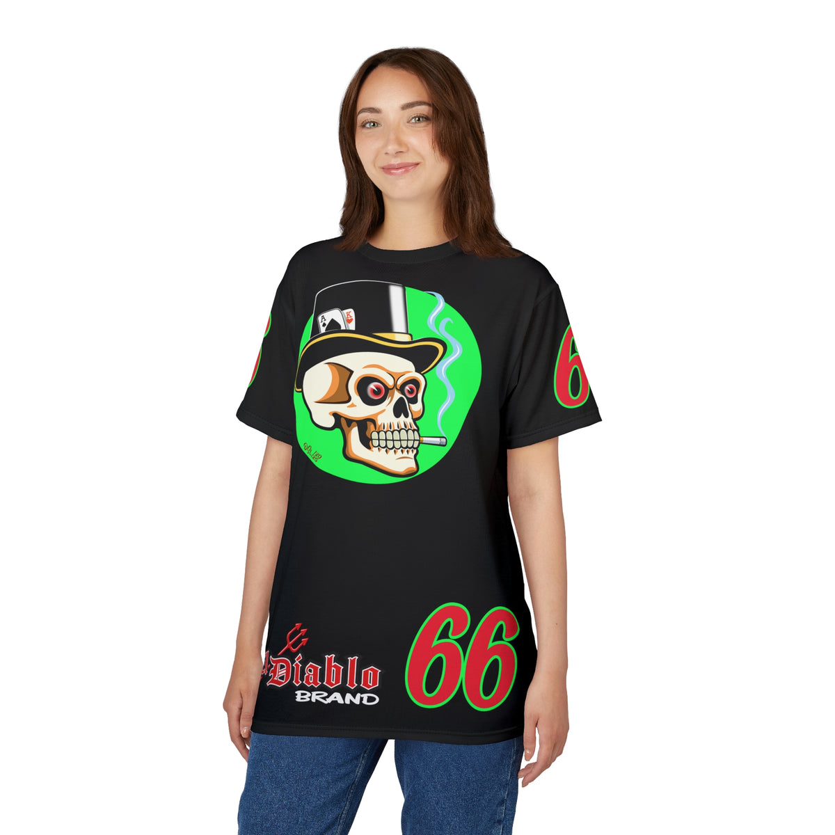 SRT Tip Top Tavern Dive Bar Super Tee (*Limited Edition) - Florida's Best Dive Bar, Bikes Beers Babes & Bros. - Honouring Biker Bars